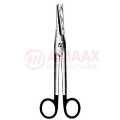 Mayo Noble Scissors Straight 17cm (6 3/4") Supercut