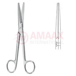 Mayo Scissors Straight