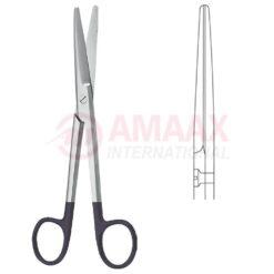 Mayo Scissors Straight Supercut