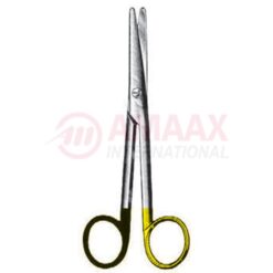 Mayo Stille Scissors Straight Tc Supercut