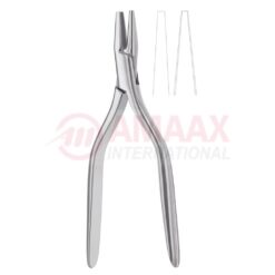 Mckellops Sling Forming Pliers