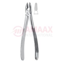 Mead Extracting Forceps Md 1