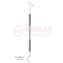 Goldman Fox Measuring Probe Double Ended Fig.23w