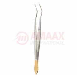 Meriam Dental Tweezers Tc, 16cm