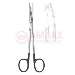 Metzenbaum Dissecting Scissors Curved 14cm (5 1/2") Supercut