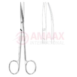 Metzenbaum Dissecting Scissors Curved 14cm (5 1/2")