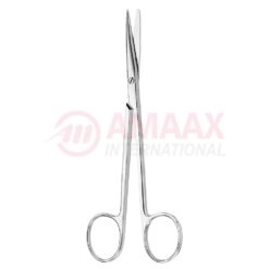 Metzenbaum Dissecting Scissors Straight 14cm (5 1/2")