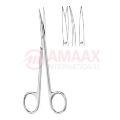 Metzenbaum Fino Scissors Sharp Point Curved