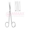 Metzenbaum Fino Scissors Sharp Point Straight