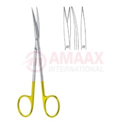 Metzenbaum Fino Scissors TC