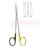 Metzenbaum Fino Scissors Sharp Sharp Straight Tc Supercut