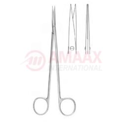 Metzenbaum Nelson Scissors Straight Sharp Sharp