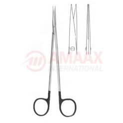 Metzenbaum Nelson Scissors Straight Sharp Sharp Supercut