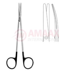 Metzenbaum Scissors Curved Blunt Blunt Supercut
