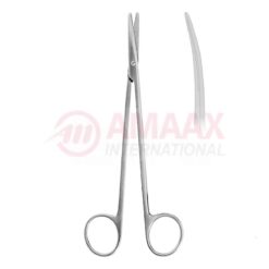 Metzenbaum Scissors Curved 14cm (5 1/2")