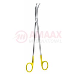 Metzenbaum Thorek Scissors TC