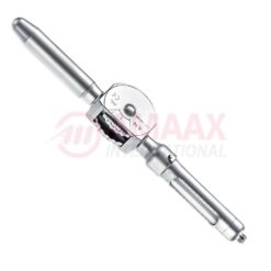 Micro-Dosage Wheel Syringe 1.8ml For Intraligamental Anesthetics Metric Thread