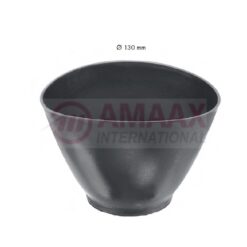 Mixing Bowl Plastic-130mm