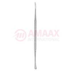 Molt Periosteal Elevator Double-Ended No. 9, 19cm (7 1/2")