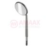 Mouth Mirror Magnifying Size 3 = 20mm Cone Socket