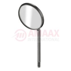 Mouth Mirror Magnify Size 5=24mm