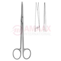 Nerve Dissecting Scissors Straight 15.5cm (6")