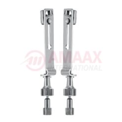 Nystroem Matrix Retainer