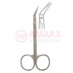 O?Brien Stitch Scissors Angled