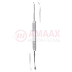 Ohl Periosteal Elevator Double-Ended 18cm (7")