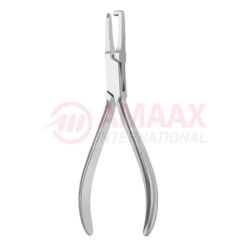 Oliver Jones Band Remover Pliers