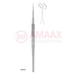 Orban Gingivectomy Knife Single Ended