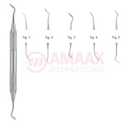 P K Thomas Modelling Carver Extra Light Diameter 10mm Hollow Handle