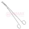 Parametrium Scissors Curved