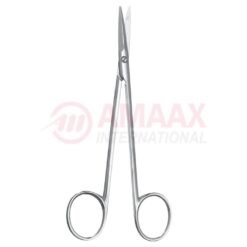 Peck-Joseph Scissors Straight Sharp