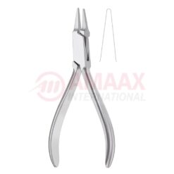 Peeso Contouring Pliers Smooth