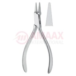 Peeso Contouring Pliers Serrated 13.5cm