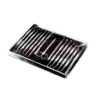 Periodontal Instruments Complete Set 15 Pieces