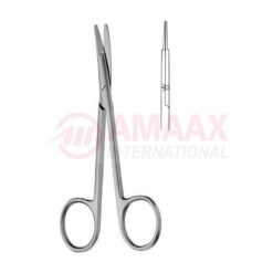 Ragnell Dissecting Scissors Straight 13.5cm