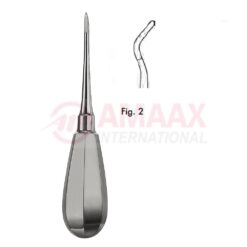 Ratzow Root Fragment Enucleators Fig.2
