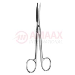 Rees Face-Lift Scissors Straight