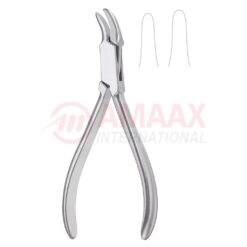 Reynold Contouring Pliers