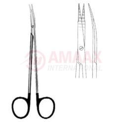 Reynolds Scissors Curved 15cm (6") Supercut