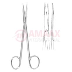 Reynolds Scissors Straight