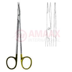 Reynolds Scissors Tc Straight 15cm (6") Supercut