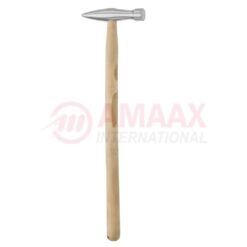 Riveting Hammer With Pointed Edge 25cm/10"