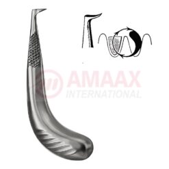 Krallenheber Root Elevator Fig.1L