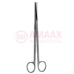 Satinsky Thorax Scissors Straight 21cm (8 1/4")