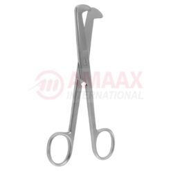 Schumacher Umbilical Cord Scissors 16cm (6 1/4")
