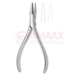 Schwarz I Bar Bending Pliers