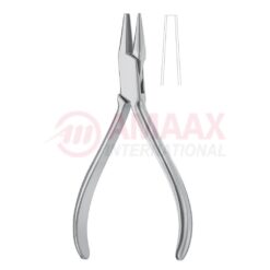 Schwarz Iii Bar Bending Pliers